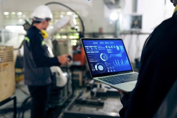 Procesos de análisis para el diagnóstico de Accionamiento Eléctrico